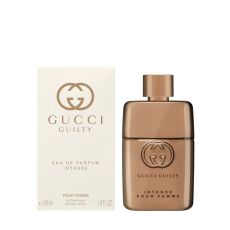 Parfym Damer Gucci Guilty Intense Pour Femme EDP EDP 50 ml