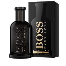 Parfym Herrar BOSS Boss Bottled EDP 200 ml