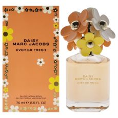 Parfym Herrar Marc Jacobs Daisy Ever So Fresh EDP