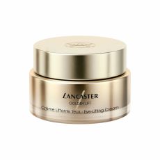 Ögonkonturskräm Lancaster GOLDEN LIFT 15 ml