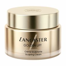 Ansiktskräm Lancaster GOLDEN LIFT SCULPTING Spf 15 50 ml