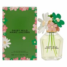 Parfym Damer Marc Jacobs DAISY WILD 100 ml