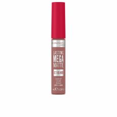 Läppstift Rimmel London Lasting Mega Matte Vätska Nº 709 Strapless 7,4 ml