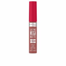 Läppstift Rimmel London Lasting Mega Matte Vätska Nº 200 Pink blink 7,4 ml