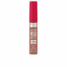 Läppstift Rimmel London Lasting Mega Matte Vätska Nº 700 Be my baby 7,4 ml