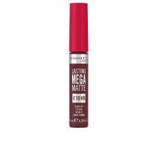 Läppstift Rimmel London Lasting Mega Matte Vätska Nº 810 Plum this show 7,4 ml