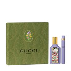Parfymset Damer Gucci Flora Gorgeous Magnolia