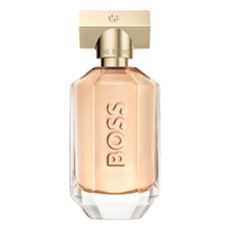 Parfym Unisex BOSS THE SCENT FOR HER The Scent For Her 100 ml