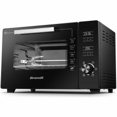 Elektrisk Mini-ugn Brandt FC406MHB