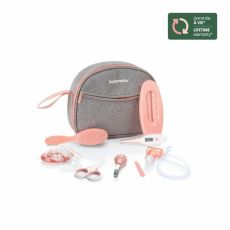 Hygienpaket Babymoov Grå Rosa
