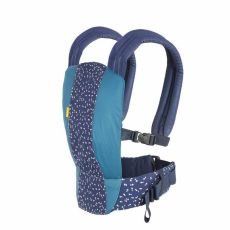 Bärstol Badabulle Easy & Go 15 kg Blå Ergonomiskt 0-4 år