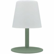 LED-lampa Lumisky Standy Mini Grön Vit/Grön Polyetylen