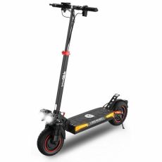 Elscooter Urbanglide ECROSS PRO BOOST 2 Svart 25 km/h 800 W