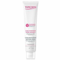 Ansiktskräm Topicrem Soothing Lugnande