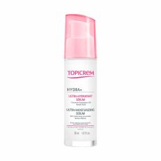 Ansiktsserum Topicrem Hydra+ 30 ml