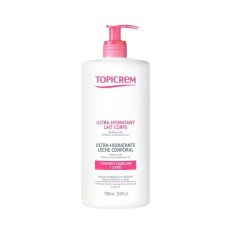 Kroppslotion Topicrem Ultra-Moisturizing 1 L