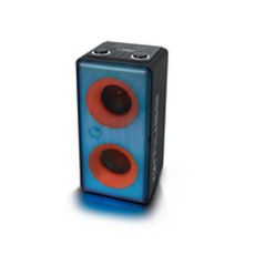 Högtalare Muse Vit Svart 150 W