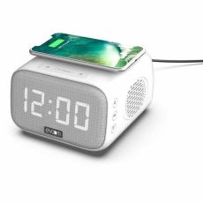 Radio Evoom EV304601 Vit