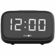 Radio Evoom EV304618 Svart