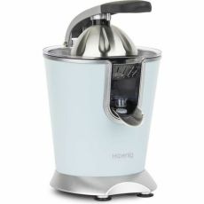 Elektrisk Juicepress Hkoenig AGR86 Pastellblå 160 W 160 W