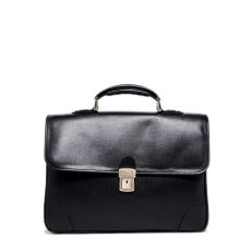 Damväska Maison Heritage NEON-NOIR 42 x 28 x 13 cm