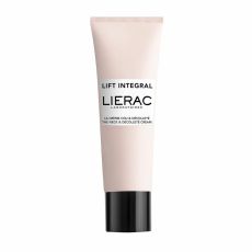Hals- och dekolletagekräm Lierac LIFT INTEGRAL 50 ml