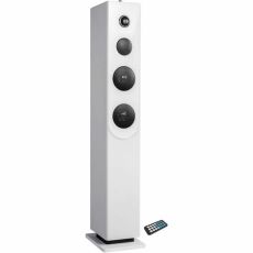 Ljudtorn med Bluetooth Inovalley