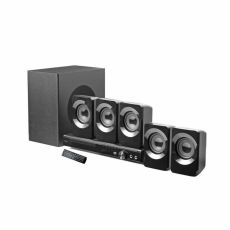 Hemmabio Inovalley 5.1 DVD-spelare Bluetooth