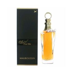 Parfym Damer Mauboussin Elixir Pour Elle EDP 100 ml