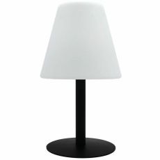 Bordslampa Lumisky Standy RGB Vit Plast (1 antal)