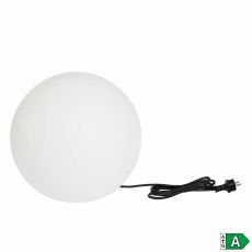 Ljusboll utomhus Lumisky Bobby Vit 11 W E27 220 V Kallvit