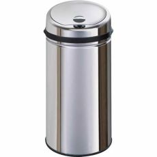 Soptunna Kitchen Move Automatisk Rostfritt stål 42 L