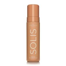 Kroppslotion som ger ett solbränt utseende Cocosolis Skum 200 ml