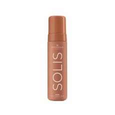 Kroppslotion som ger ett solbränt utseende Cocosolis Solis Dark 200 ml