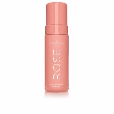 Rengöringsskum Cocosolis ROSE 150 ml