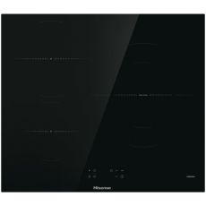 Induktionshäll Hisense HI6321BSOLCE 60 cm 7100 W