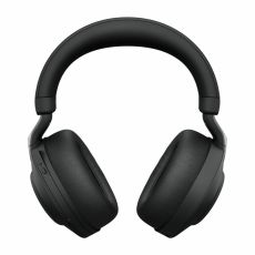 Hörlurar med Mikrofon Jabra 28599-999-999 Svart