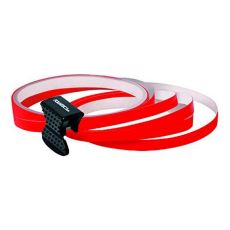 Tyre Adhesive Foliatec Röd (4 x 2,15 m)