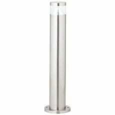 LED-lampa Brilliant Rostfritt stål Stål 6 W