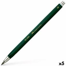 Pennset Faber-Castell Tk 9400 3 Grön (5 antal)