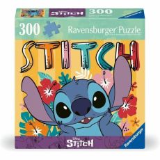 Pussel Ravensburger Stitch 300 Delar