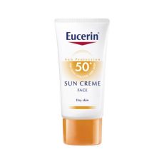 Ansiktssolkräm Sensitive Protect Eucerin Sensitive Protect Spf 50+ SPF 50+ 50 ml