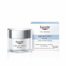 Dagkräm Eucerin Active 50 ml