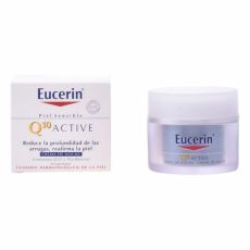 Nattkräm mot rynkor Q10 Active Eucerin 50 ml 50 ml