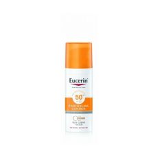 Ansiktssolkräm Photoaging Control Eucerin Photoaging Control Age Spf 50+ (50 ml) Spf 50 50 ml