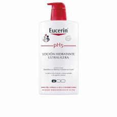 Kroppslotion Eucerin pH5 1 L