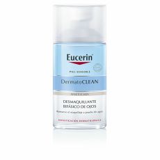 Ögonsminkremover Eucerin DermatoCLEAN (125 ml) (Dermokosmetika)