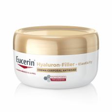 Rengöringsskum Eucerin Filler 200 ml