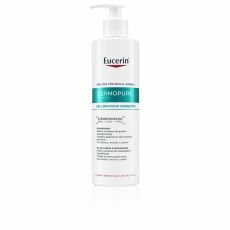 Rengörande ansiktsgel Eucerin DERMOPURE 400 ml