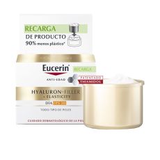 Ansiktskräm Eucerin HYALURON FILLER Spf 30 50 ml